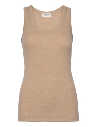 Bruun & Stengade | Bs Charlotte Regular Fit Top | S