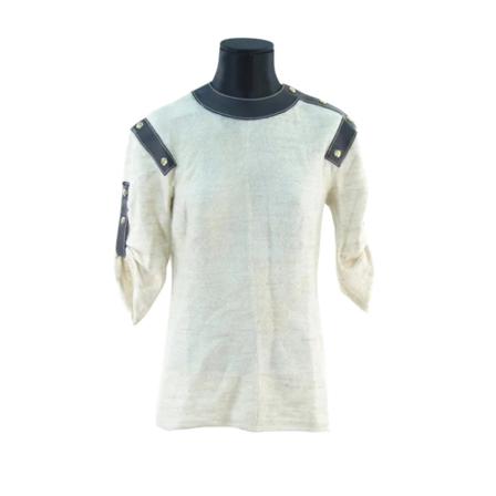 Loewe Pre-owned Pre-owned Uld toppe inbo, Dame