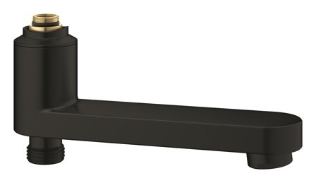 Grohe 134502430 Badkarspip inbyggd omkastare, Badrum