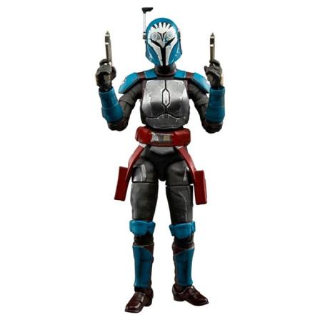 Star Wars The Mandalorian Bo-katan Kryze Figure 10cm