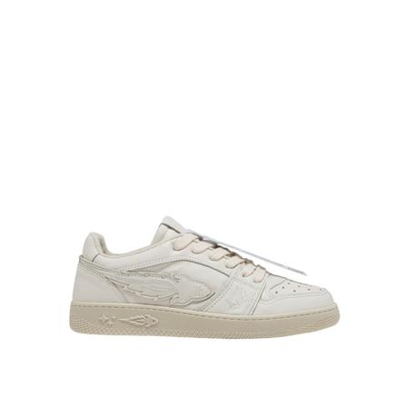 Enterprise Japan, Sneakers Wit, Heren, Maat:43 EU