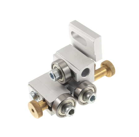 PELA 532836 Bladstyrning, Maskintillbehör & förbrukning