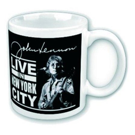 John Lennon - Live in New York city