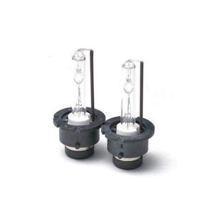 Ksenonlamput, D4S 2-pack (5000K)