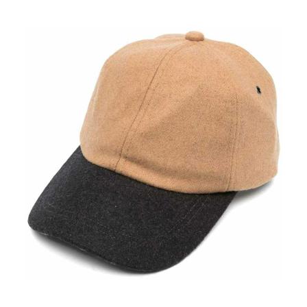 Paul Smith, Caps Beige, Heren, Maat:ONE Size