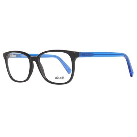 Briller - JUST CAVALLI - JC0685-002-54 - Sort - Unisex - Trendy