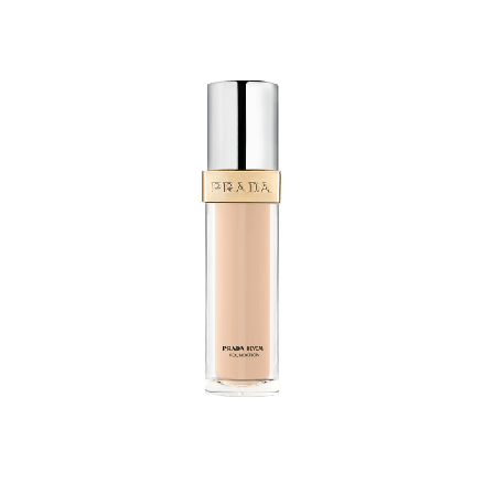 Prada Reveal Skin Optimizing Foundation Dam Beige 30 MLT