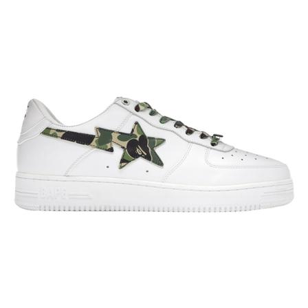 Nike Sneakers vit, Herr, Herr, Storlek: 40 EU
