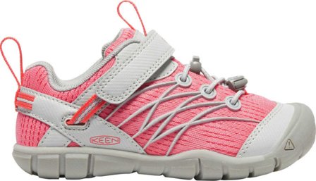 Keen Kids' Chandler Cnx Children everyday shoes Pink 29
