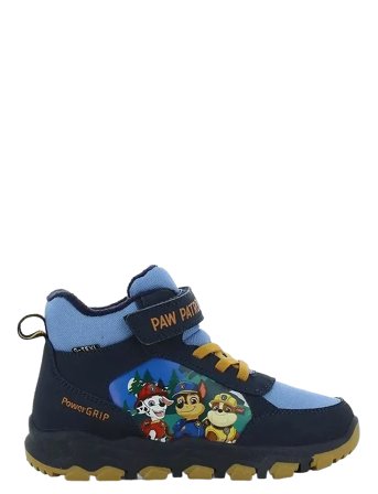 Paw Patrol Pawpatrol Snowboot - Navy - 30
