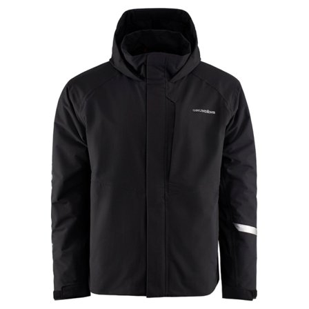 Grundéns Transmit X Jacket Black - XXXL