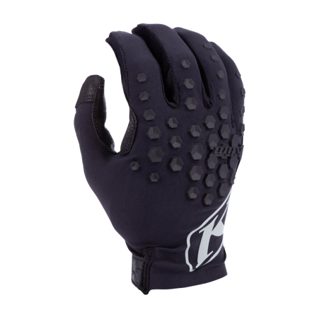 Crossihanskat Klim XC PRO Musta Element 3XL