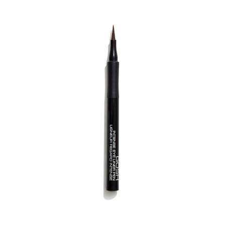 Gosh Copenhagen Intense Eye Liner Pen 03 Brown, Makeup, Øjne, Eyeliner