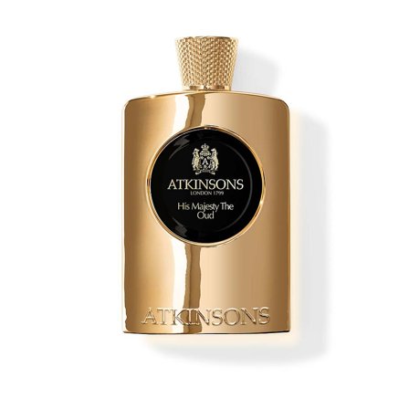 Atkinsons His Majesty Oud EdP 100 ml, Parfumer & Dufte, Parfumer & Dufte, Nicheparfumer