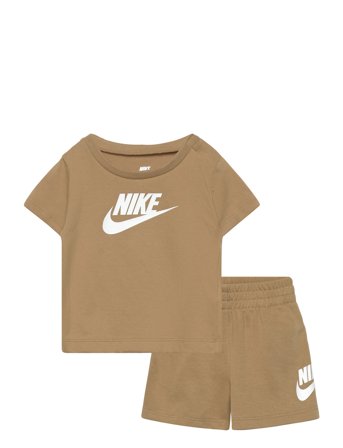 Nike | Ks-Knit Short Set | 62/68