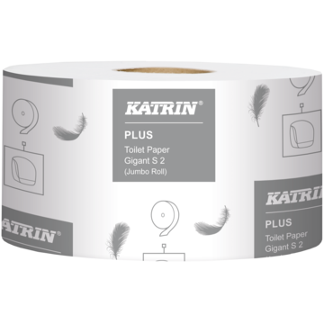 TOALETTPA. KATRIN GIGANT S PL