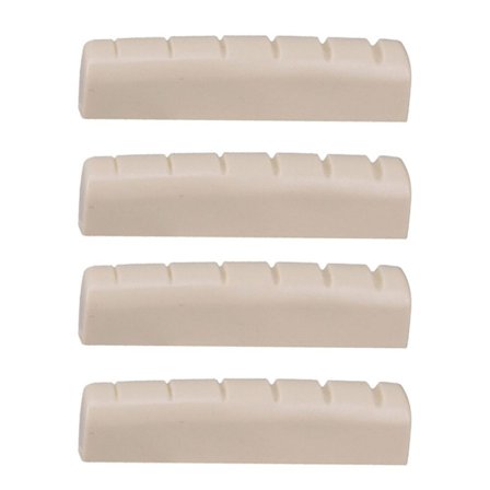 Sølv Elektrisk Guitar Bro Dele