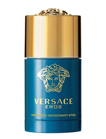 Versace Fragrance Eros Pour Homme Deo Stick - Nude - 75ML