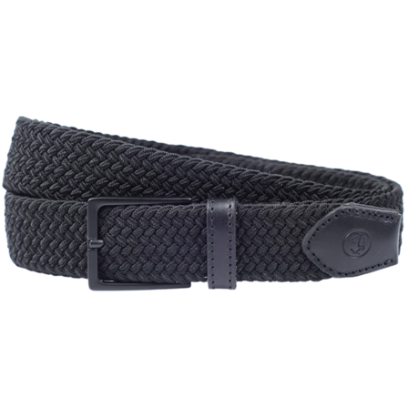 KAV Sweden Taube Belt Black