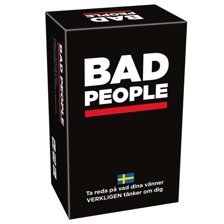 Bad People