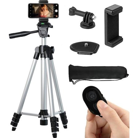 Home&Living -kolmijalka