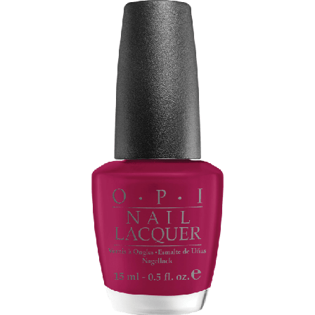 OPI Nail Lacquer Nagellack Dam 15 ML