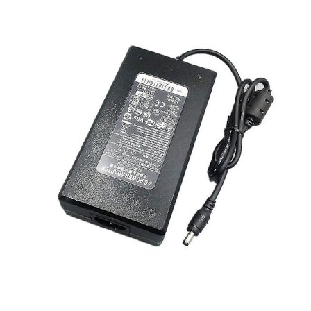 24V 6A 144W AC DC -adapteri Laturi Virtalähde 24V 6A Verkkolaite Mini-vahvistimelle (FMY)