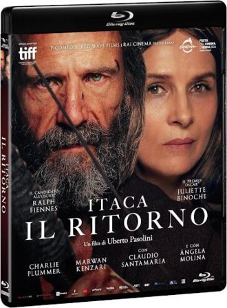 Itaca - Il Ritorno