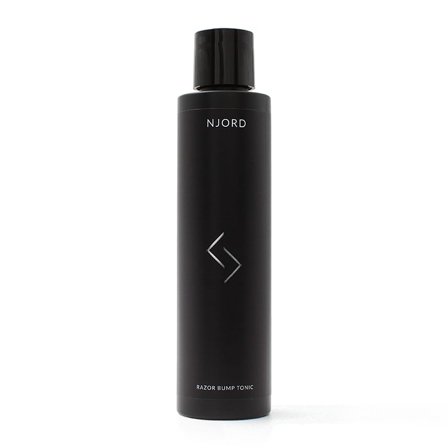 Njord Razor Bump Tonic 200 ml, Mænd, Barbering, Skum, Sprit & Gel