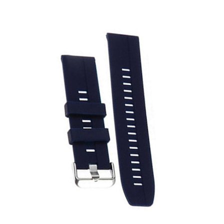 22mm Silikon Armband Kompatibel Samsung Galaxy Watch 46mm/gear S3/huawei Watch Gt