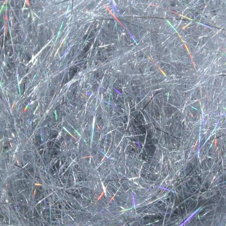 Frödin SSS Dubbing - Sea Lice Silver