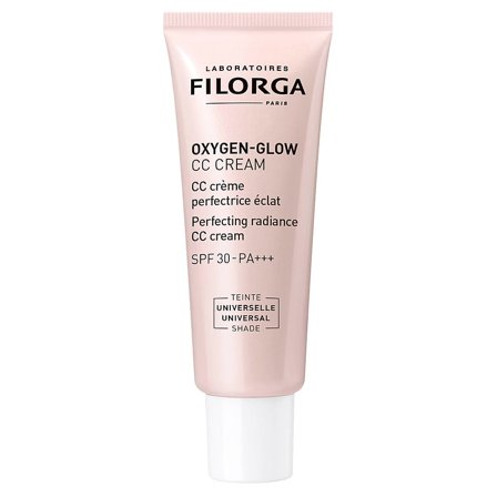 Filorga Oxygen-Glow CC Cream 40 ml, Makeup, Ansigt, Bb/cc Cream