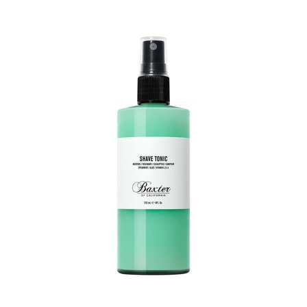 Baxter of California Baxter Of California Shave Tonic 120 ml, Skincare, Hårfjerning, Aftershave & Balm