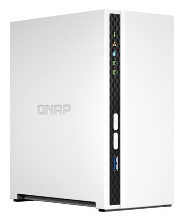 QNAP TS-233 - NAS-server