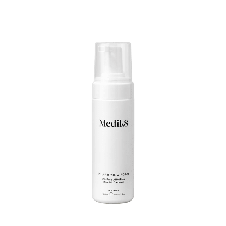 Medik8 Clarifying Foam Rengöring Dam 150ML