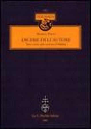 Dicerie dell'autore. Temi e forme della scrittura di Bufalino Marina Paino