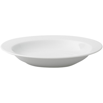 Tallrik djup G. Benedikt Praha 22cm