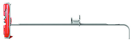 FISCHER NYLONPLUGG DUOTEC DIY A20