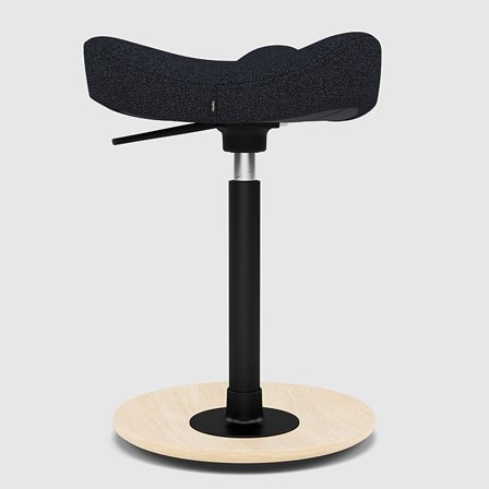 Move Compact, Varier Furniture, Standing Stool