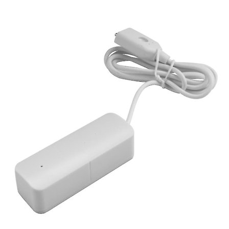 Smartlife App Wifi Vattensensor Vattenläckagedetektor Larm Hemkontroll Ip67 Fungerar Med Tuyasmart /-FA7-