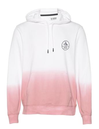 Knt Flc Po Pete Tria Patterned Original Penguin