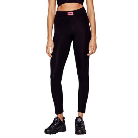 Fila Bukser Sort, Dame Leggings