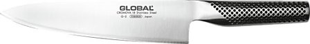GLOBAL Kokkekniv G-2 20cm