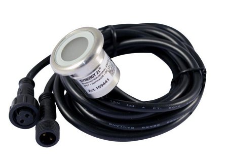 SYNERGY 21 LED Bodeneinbaustrahler ARGOS rund in-G-B IP67 ww