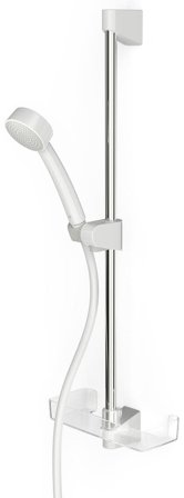 Oras Apollo Dusjsett, Baderom