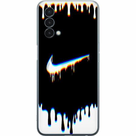 Oneplus Nord N200 5g Skal / Mobilskal - Nike