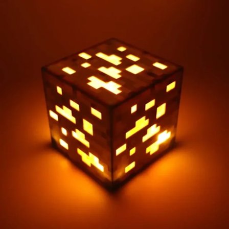 NYTT minecraft Steve Light Up creeper LED Night desktop Light Luminous Toys creeper modell Toy Torch Handhållen&Väggfäste barngåva