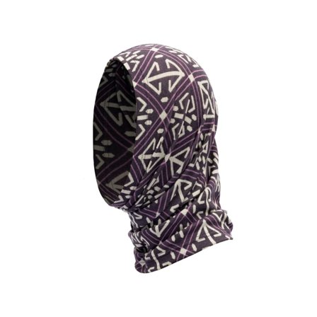 Devold Liadalsnipa Headover Men beanies Purple OneSize