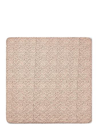 Alida Quilt Baby Home Sleep Time Blankets & Quilts Vaaleanpunainen MarMar Cph