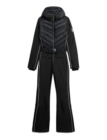 Superdry Sport | Luxe Ski Suit | M